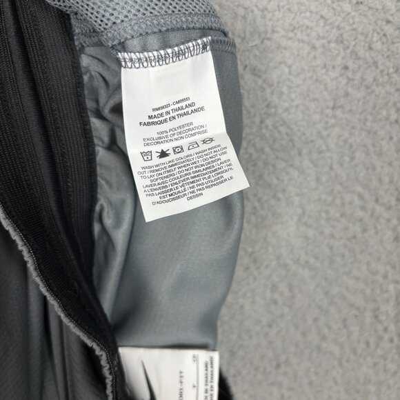 Nike Mens Dri-FIT Icon Basketball Shorts Gray Size Small New With Tag's. - Picture 7 of 10